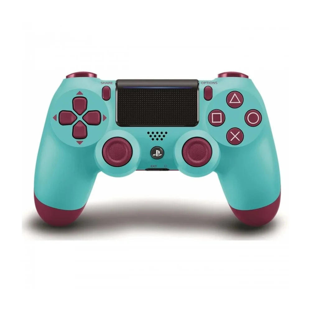Manette PS4 Sans Fil DualShock 4
