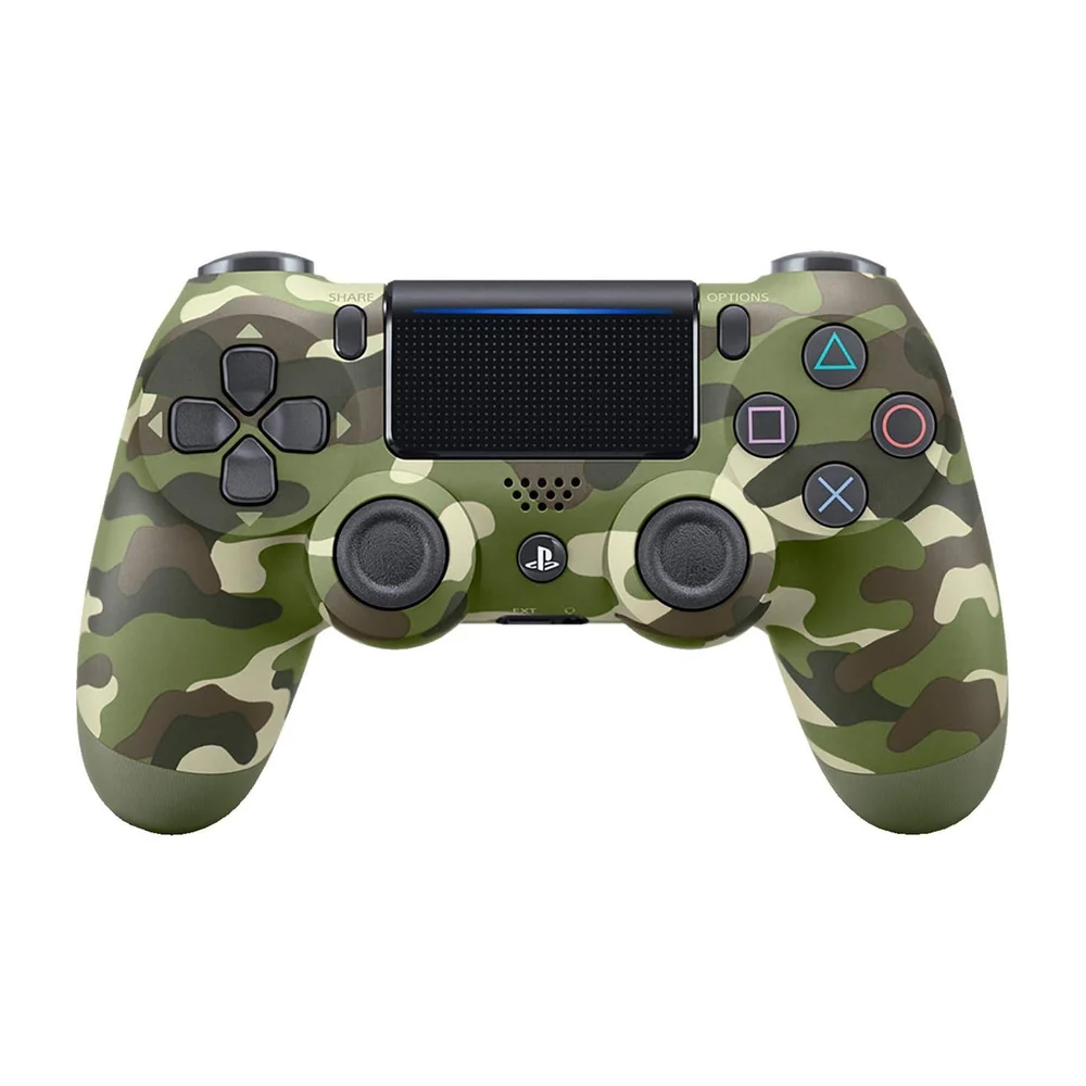 Manette PS4 Sans Fil DualShock 4