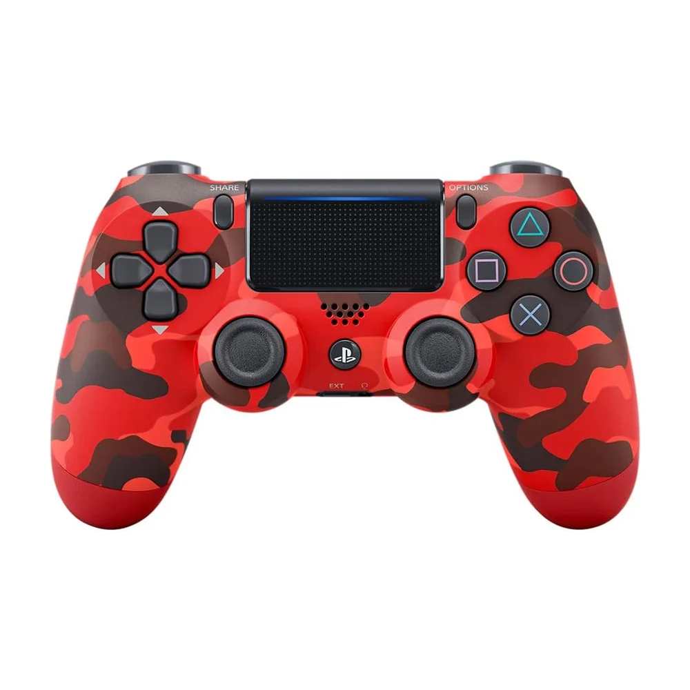 Manette PS4 Sans Fil DualShock 4