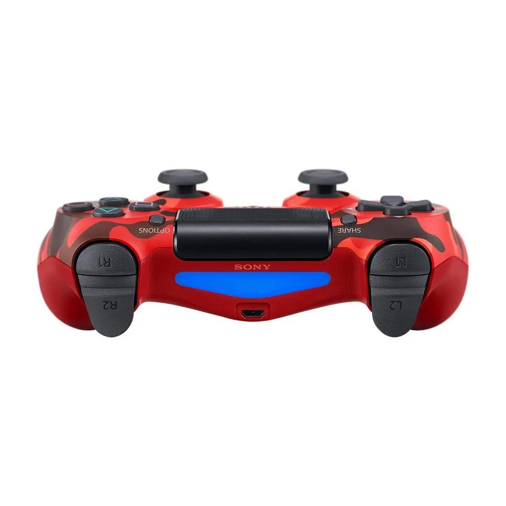 Manette PS4 Sans Fil DualShock 4