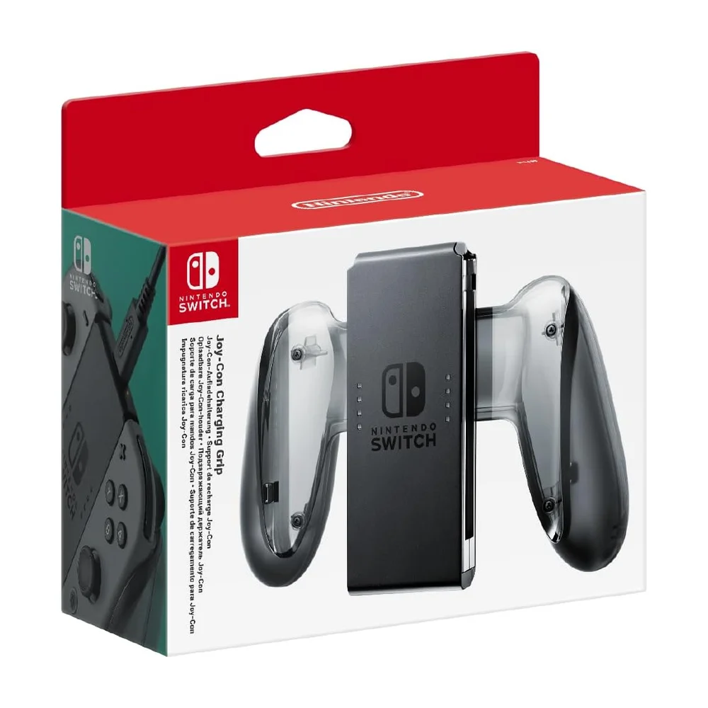 Nintendo Support de recharge pour Joy-Con