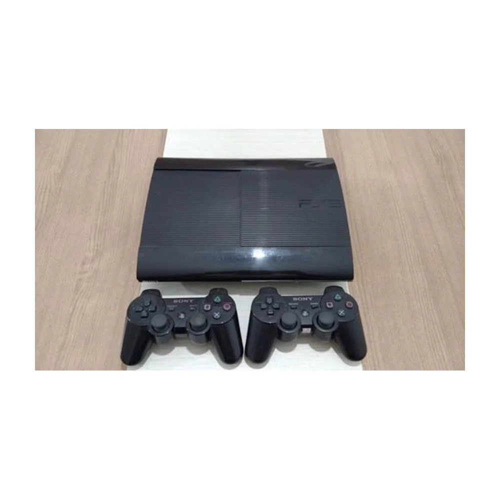 playstation 3