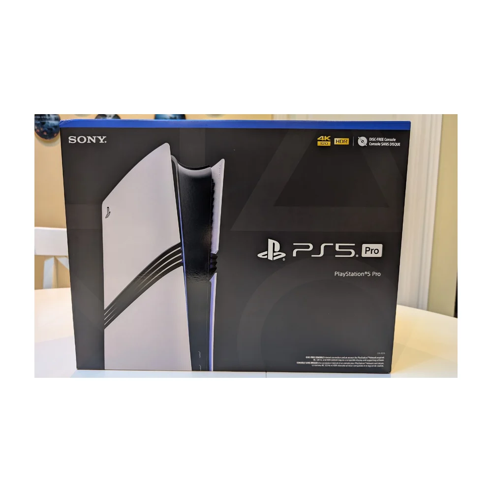 playstation 5 pro