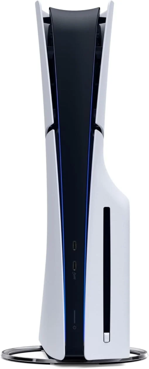 PS5 Slim avec lecteur Blu-ray